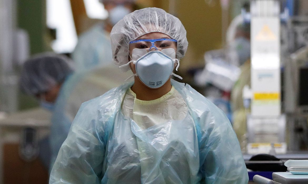 Japão quer aprovar antiviral para o tratamento de coronavírus Japão quer aprovar antiviral para o tratamento de coronavírus