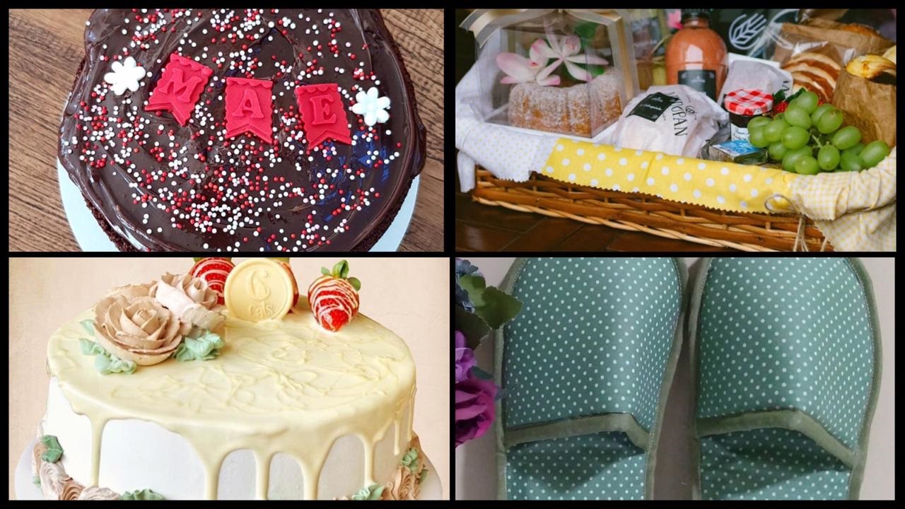 Mesmo com redução nas vendas, empresas inovam em ofertas para o Dia das Mães Mesmo com redução nas vendas, empresas inovam em ofertas para o Dia das Mães