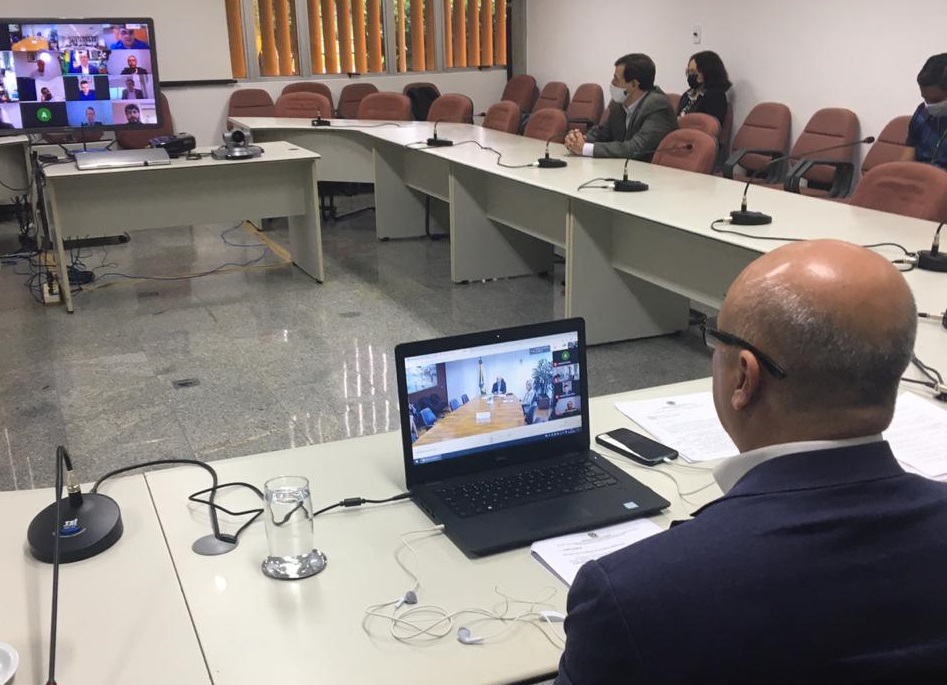 CAS aprova 28 projetos com investimentos de US$ 138 milhões e 1.119 postos de trabalho CAS aprova 28 projetos com investimentos de US$ 138 milhões e 1.119 postos de trabalho