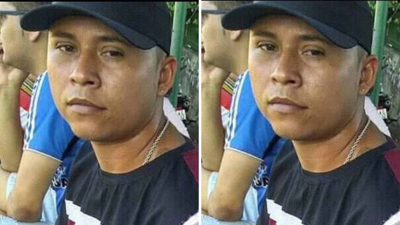 'Thiago Loló' é executado a tiros na Compensa 'Thiago Loló' é executado a tiros na Compensa