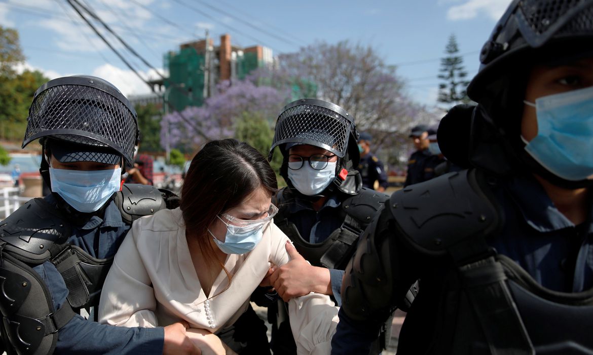 Pandemia gera 'tsunami de &oacute;dio e xenofobia', alerta a ONU
