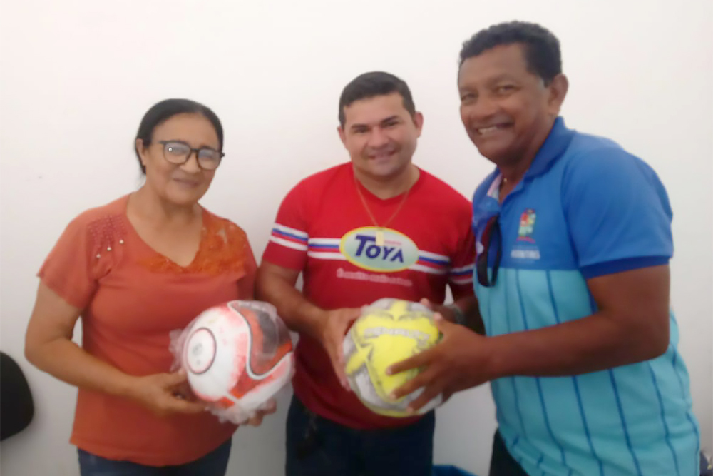 Morre Trist&atilde;o Cruz