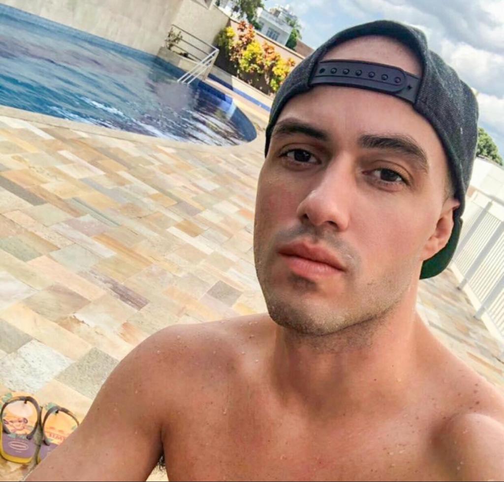 Polícia procura bacharel em Direito suspeito de morte de miss Manicoré Polícia procura bacharel em Direito suspeito de morte de miss Manicoré