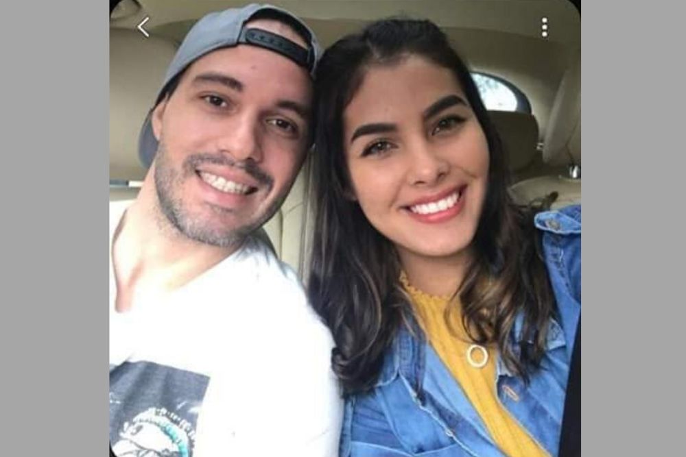 Pena do assassino da miss Kimberly Pena do assassino da miss Kimberly