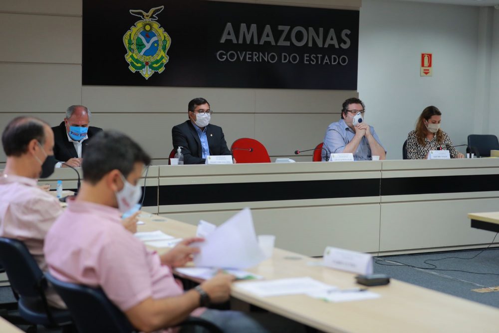 Governo garante sal&aacute;rios de servidores e continuidade de servi&ccedil;os p&uacute;blicos