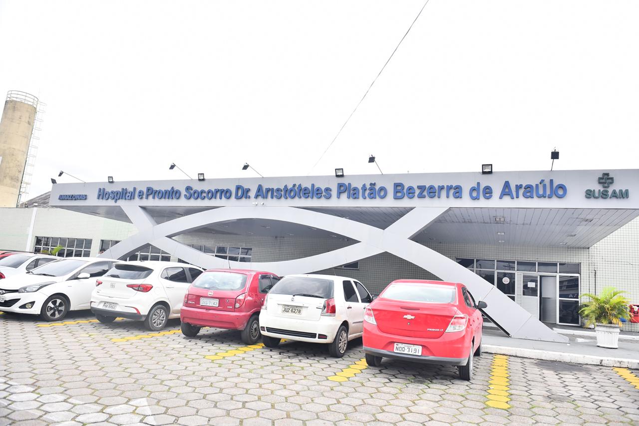 Plat&atilde;o Ara&uacute;jo realiza reestrutura&ccedil;&atilde;o para receber pacientes com Covid-19