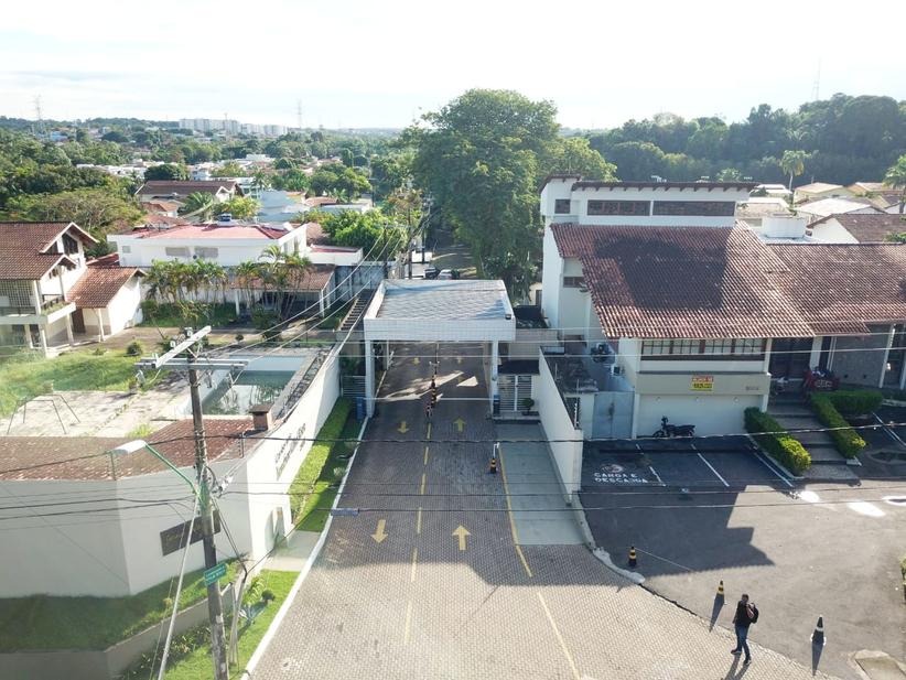 Delegado de polícia é alvo da operação Seronato da PF em Manaus Delegado de polícia é alvo da operação Seronato da PF em Manaus