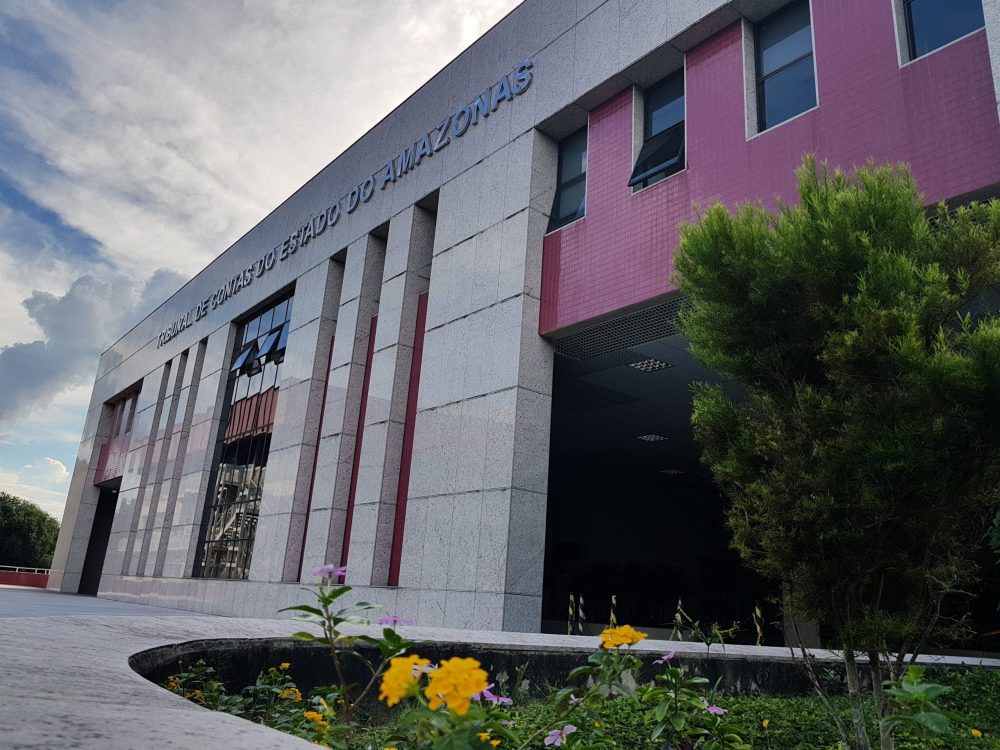 TCE emite orientação sobre gestão e descarte de resíduos da saúde TCE emite orientação sobre gestão e descarte de resíduos da saúde