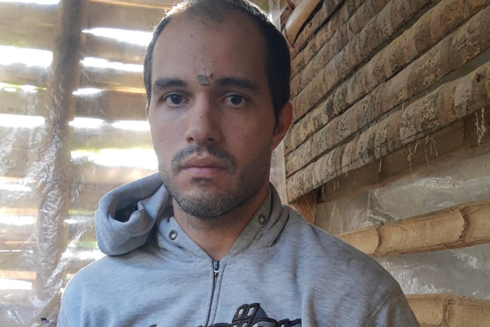 Assassino confesso de miss tem prisão preventiva decretada por juíza Assassino confesso de miss tem prisão preventiva decretada por juíza
