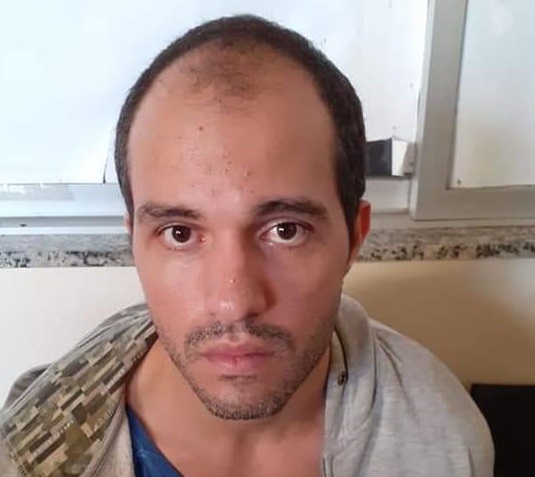 Ex-namorado de miss assassinada tentou entrar na Venezuela antes de ser preso Ex-namorado de miss assassinada tentou entrar na Venezuela antes de ser preso