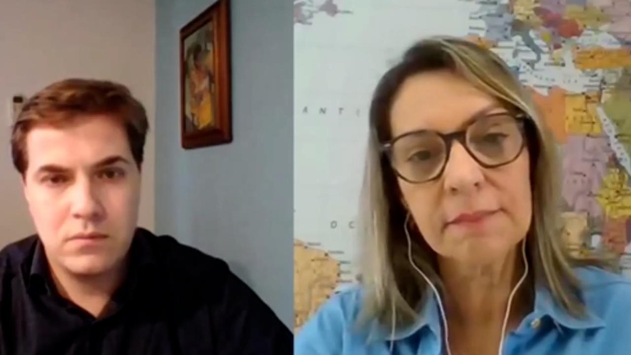 Distanciamento social pode salvar mais vidas em Manaus, aponta estudo Distanciamento social pode salvar mais vidas em Manaus, aponta estudo