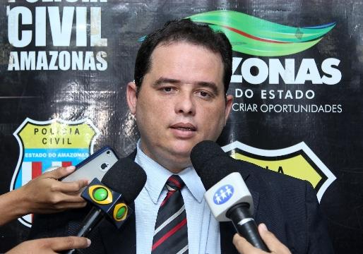 Delegado da PC morre de Covid-19 ap&oacute;s 22 dias de interna&ccedil;&atilde;o
