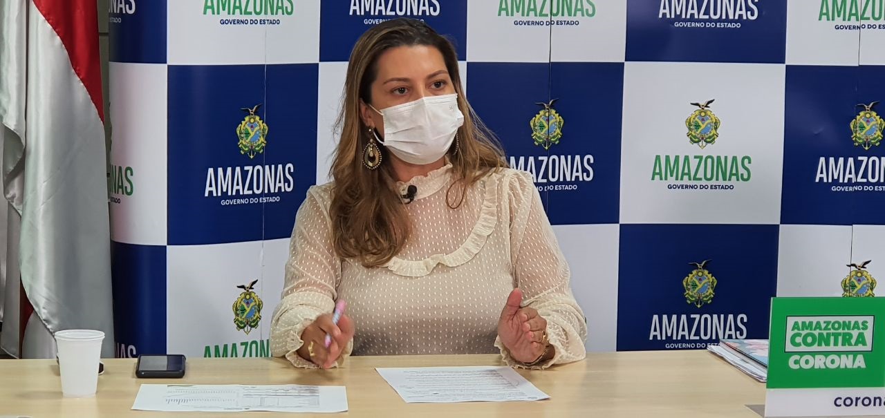 Amazonas faz chamamento p&uacute;blico para compra de material farmacol&oacute;gico