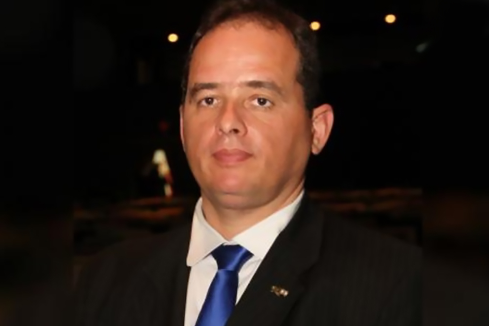 Delegado Emerson Negreiros