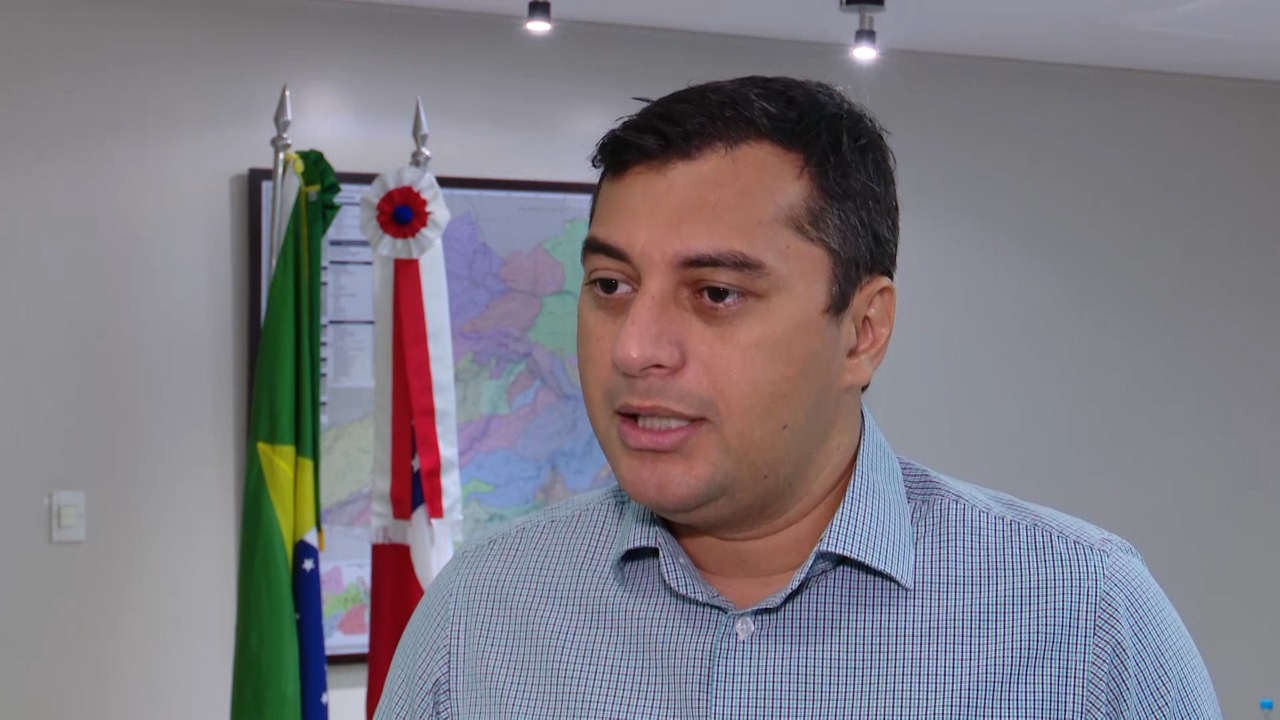 Wilson Lima autoriza pagamento da segunda parcela do benef&iacute;cio 'Apoio Cidad&atilde;o'