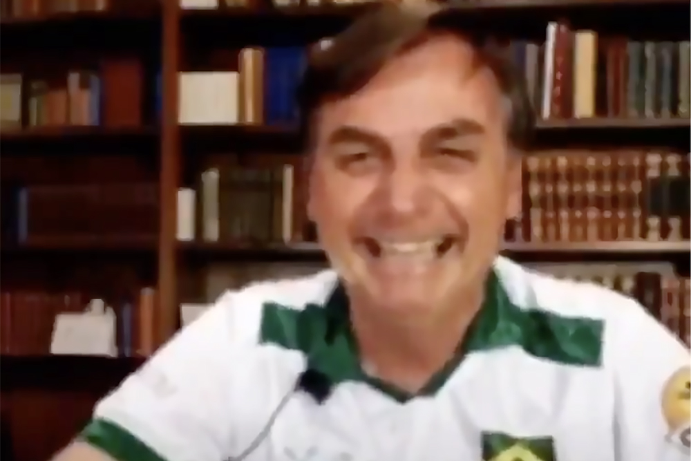Tubaínas atacam ZFM Tubaínas atacam ZFM
