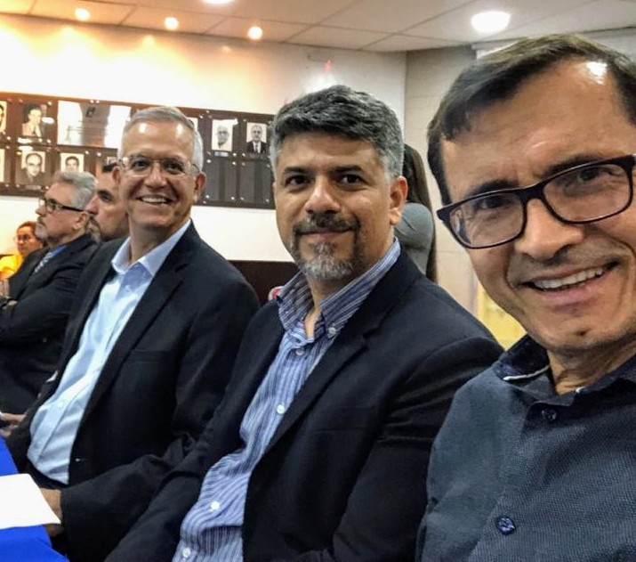 Euler Guimar&atilde;es assumir&aacute; Codese com a sa&iacute;da de Romero para as elei&ccedil;&otilde;es