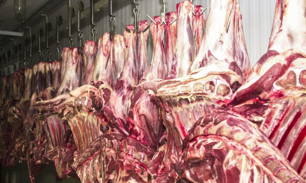 MPF pede indenização de R$ 43 milhões ao Frigorífico Amazonas por carne ilegal MPF pede indenização de R$ 43 milhões ao Frigorífico Amazonas por carne ilegal