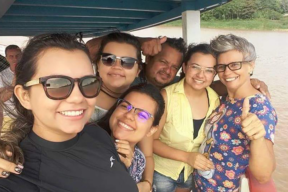 Morte súbita de jovem em Parintins Morte súbita de jovem em Parintins