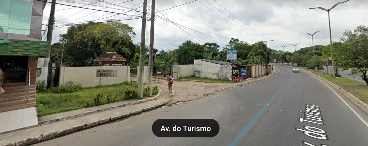 Barraco em condom&iacute;nio da Ponta Negra termina com um esfaqueado e outro preso