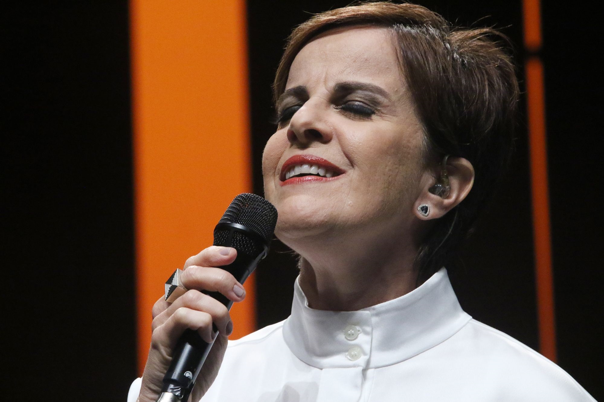 'Jazz na Sala' tem bate-papo com Leila Pinheiro e debate sobre economia criativa nesta sexta 'Jazz na Sala' tem bate-papo com Leila Pinheiro e debate sobre economia criativa nesta sexta