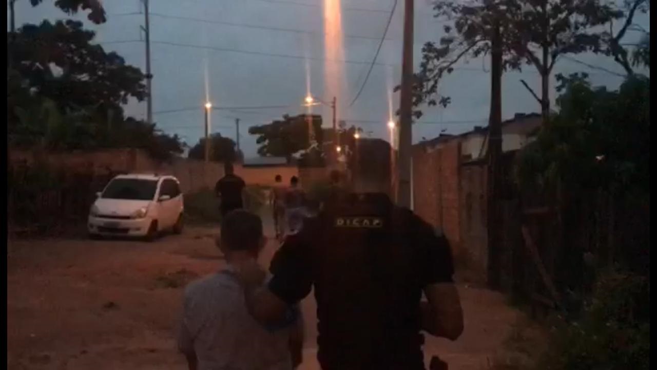 Seis foragidos condenados por crimes sexuais s&atilde;o recapturados em RR e AM