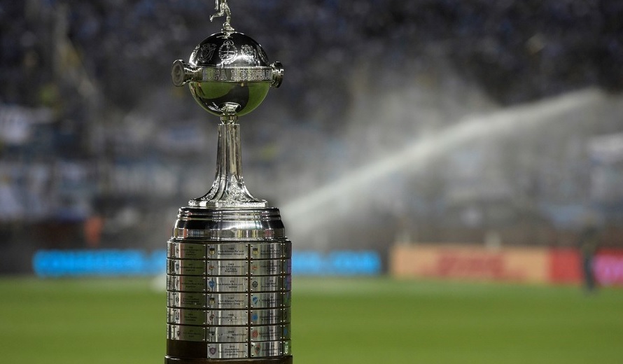 Libertadores pode recomeçar com protocolo inspirado no futebol alemão Libertadores pode recomeçar com protocolo inspirado no futebol alemão