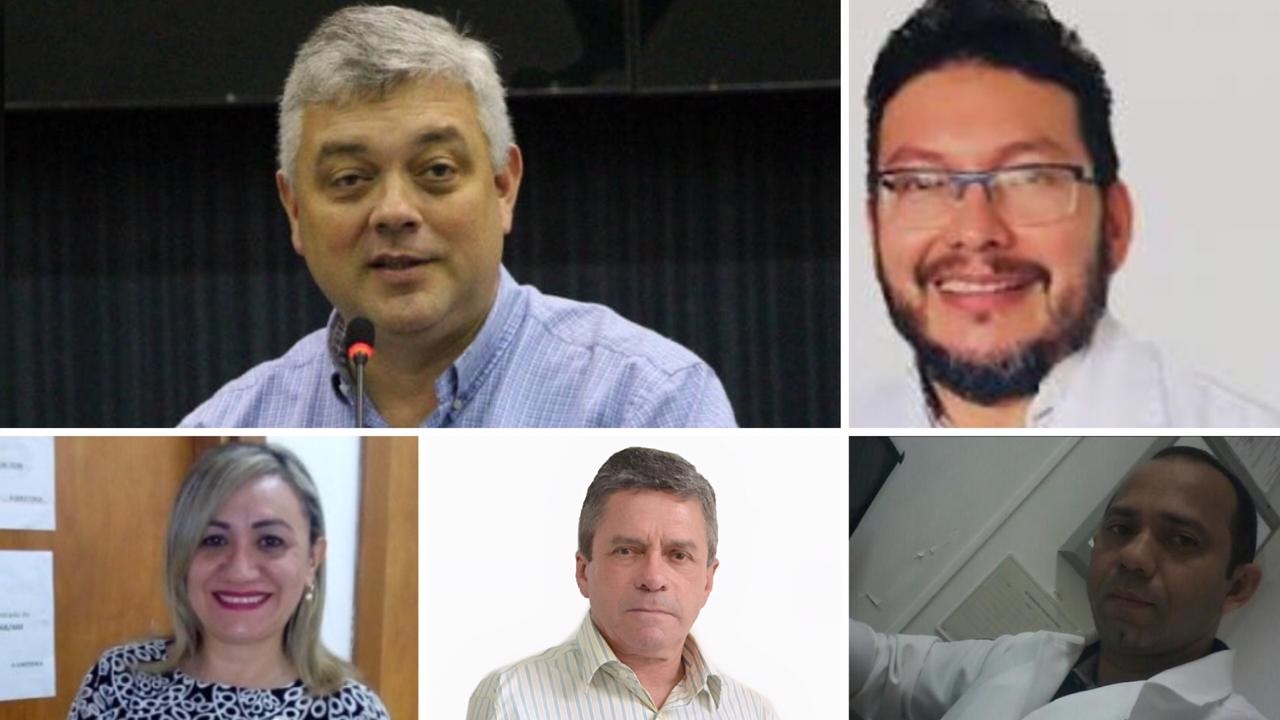 Mauesenses criam projeto social virtual Médicos de Maués Conectados Mauesenses criam projeto social virtual Médicos de Maués Conectados