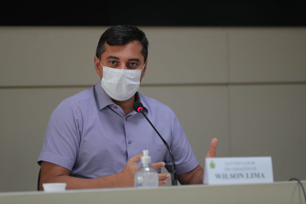 Governo do Amazonas paga servidores nesta terça (02/06) e quarta-feira (03/06) Governo do Amazonas paga servidores nesta terça (02/06) e quarta-feira (03/06)