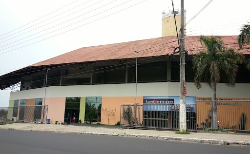 Igreja da Restauração reabre as portas com medidas de prevenção para fiéis Igreja da Restauração reabre as portas com medidas de prevenção para fiéis