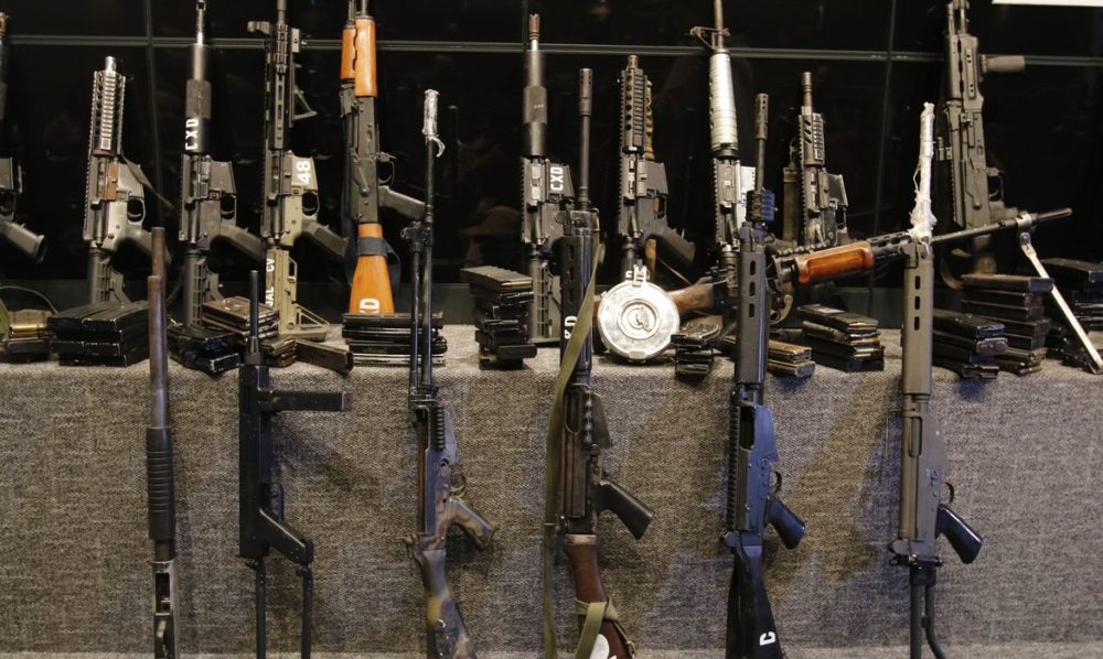 7 cidades de fronteira do AM recebem equipamentos para combate a crime 7 cidades de fronteira do AM recebem equipamentos para combate a crime