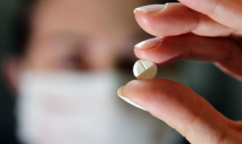 OMS anuncia retomada de testes com hidroxicloroquina para Covid-19 OMS anuncia retomada de testes com hidroxicloroquina para Covid-19