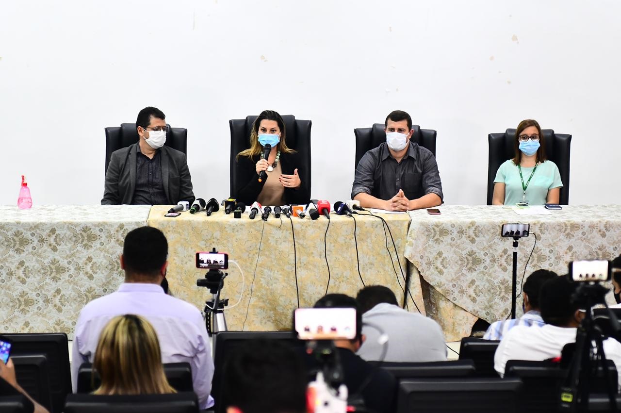 Susam afirma que ventiladores foram adquiridos para salvar vidas; compra &eacute; investigada pelo MP