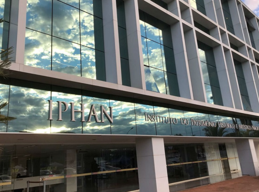 Justiça suspende nomeação de presidente do Iphan Justiça suspende nomeação de presidente do Iphan
