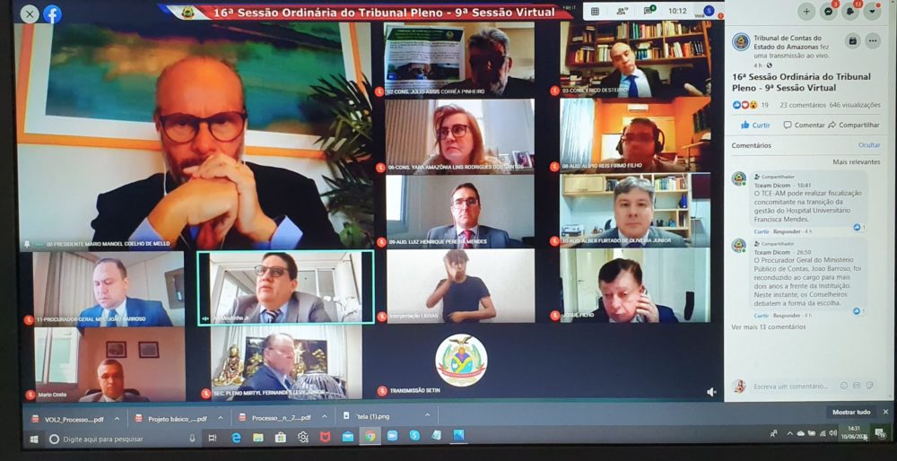 TCE emite súmulas regulando aposentadoria de comissários de polícia TCE emite súmulas regulando aposentadoria de comissários de polícia