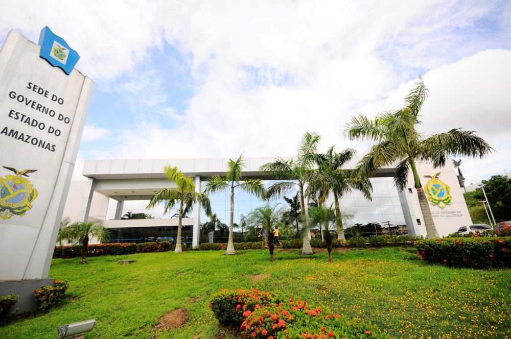 Amazonas alcan&ccedil;a segundo lugar no &Iacute;ndice de Transpar&ecirc;ncia da Covid-19 da Open Knowledge