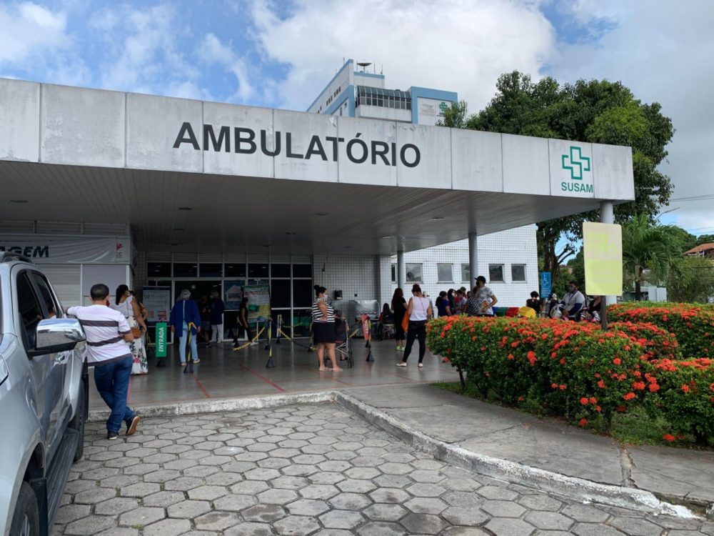 FCecon retoma n&uacute;mero de consultas anterior &agrave; pandemia