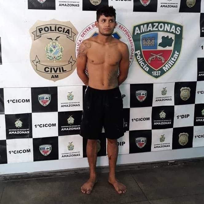 Preso um dos suspeitos de executar sargento da PM em Petr&oacute;polis