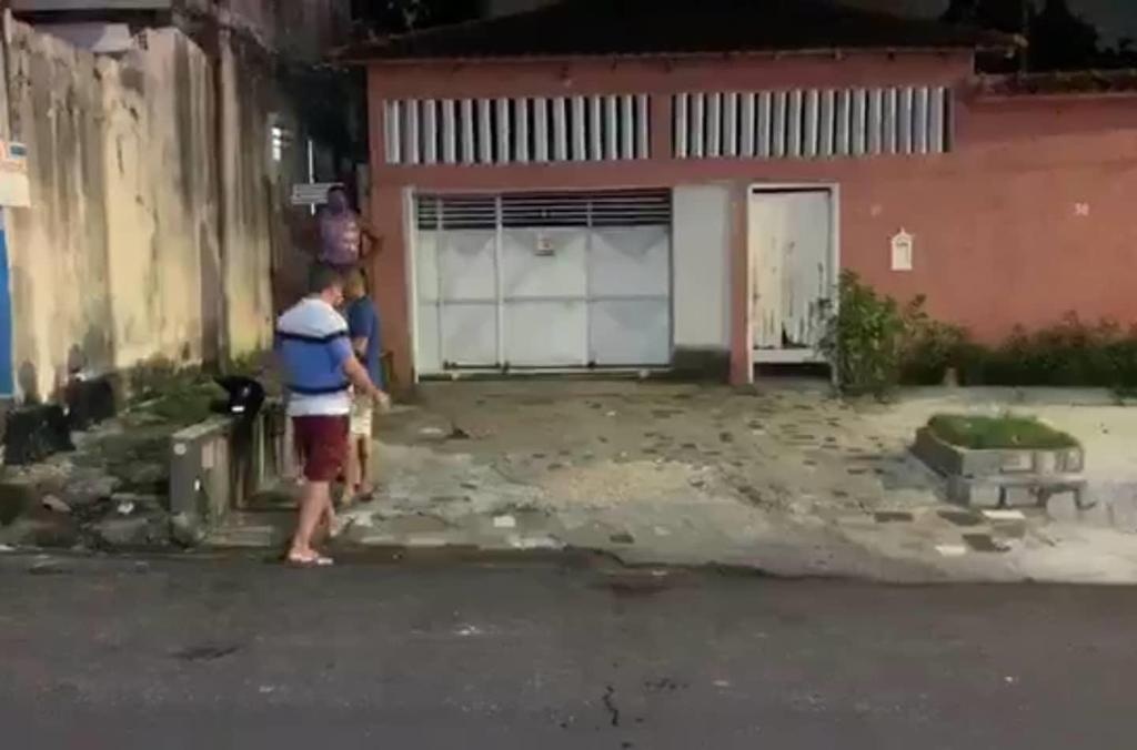 Homem &eacute; encontrado estrangulado no L&iacute;rio do Vale