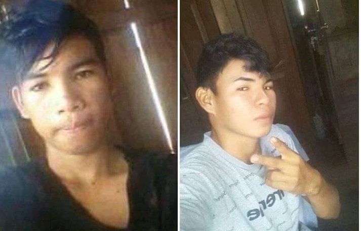 Irmãos morrem eletrocutados em Maués após queda de árvore em fio de alta tensão Irmãos morrem eletrocutados em Maués após queda de árvore em fio de alta tensão