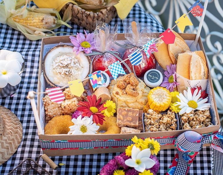 Saiba como fazer uma festa junina em casa