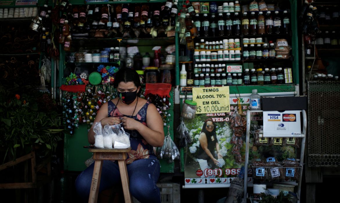 Saiba como cada Estado est&aacute; retomando atividades econ&ocirc;micas no Brasil