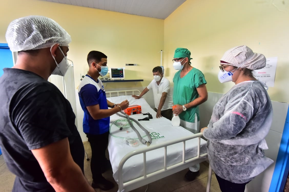 AM tem 321 novos casos, soma 51.642 pacientes recuperados e 63.731 confirmados AM tem 321 novos casos, soma 51.642 pacientes recuperados e 63.731 confirmados