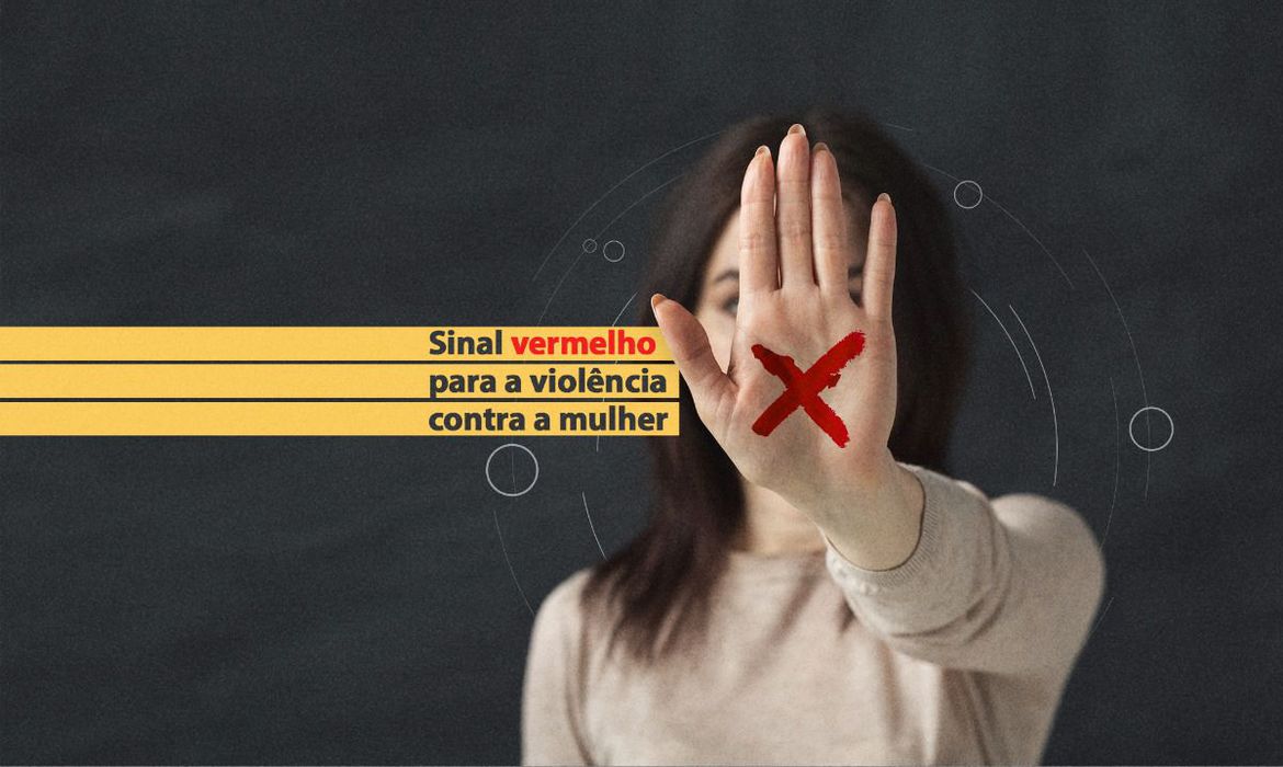 Violência contra a mulher aumenta 30% antes e durante pandemia em Manaus Violência contra a mulher aumenta 30% antes e durante pandemia em Manaus