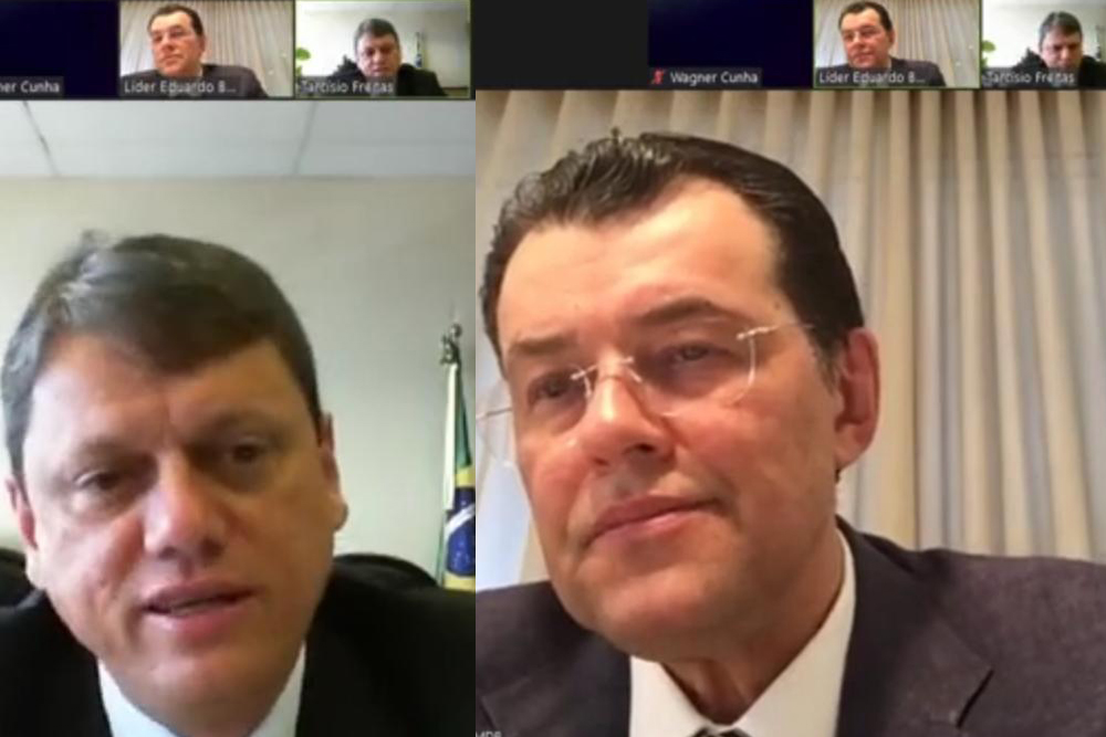 BR-319 &eacute; prioridade nacional