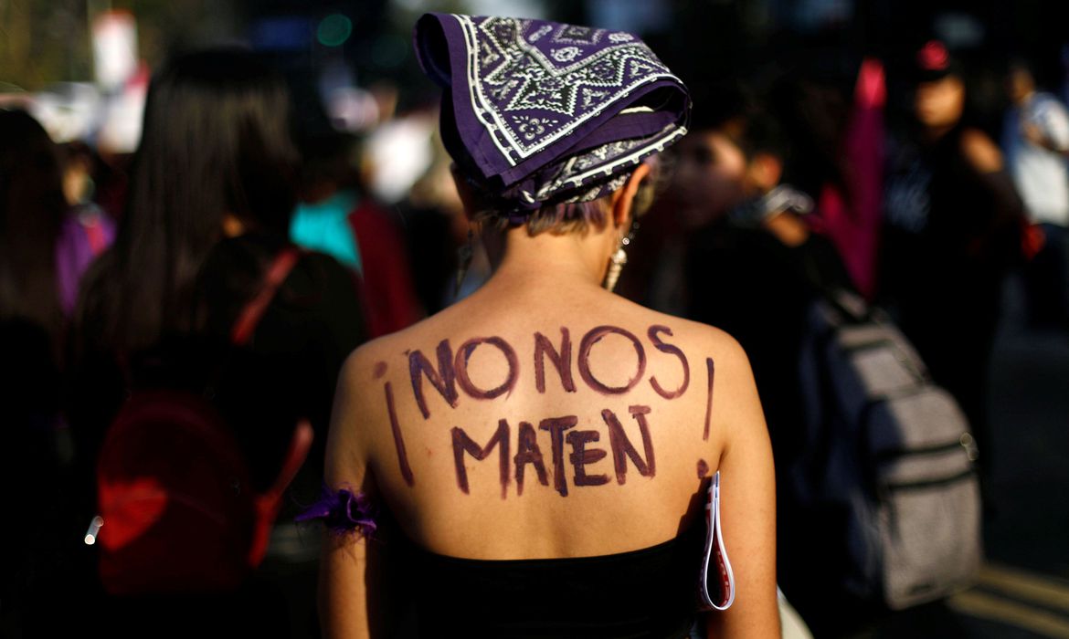 Protocolo retira prazo de 48h para comunicar desaparecimento de mulher Protocolo retira prazo de 48h para comunicar desaparecimento de mulher