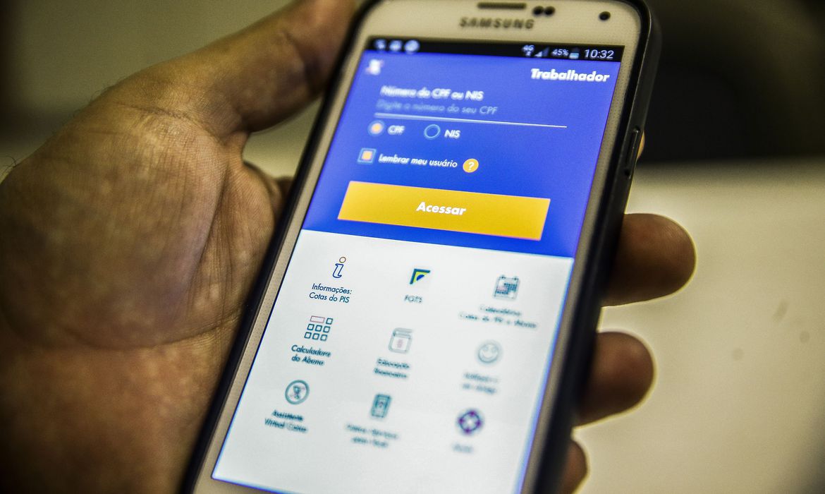 Saque-aniversário já pode ser usado como garantia em empréstimos Saque-aniversário já pode ser usado como garantia em empréstimos