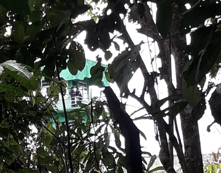 Segurança externa das unidades prisionais de Manaus é reforçada Segurança externa das unidades prisionais de Manaus é reforçada