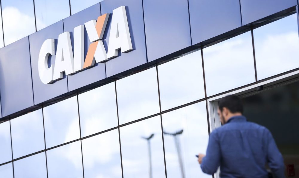Caixa inicia hoje o pagamento do Saque Emergencial do FGTS Caixa inicia hoje o pagamento do Saque Emergencial do FGTS