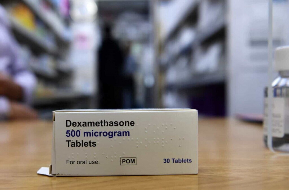 Dexametasona a pacientes graves da Covid-19 'salva vidas', diz OMS Dexametasona a pacientes graves da Covid-19 'salva vidas', diz OMS